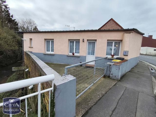 Maison vente à Divion, Pas-de-Calais