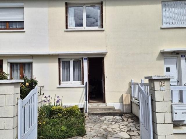 Maison vente à Corbeil-Essonnes, Essonne