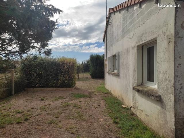 Maison vente à Les Sables-d'Olonne, Jard-sur-mer