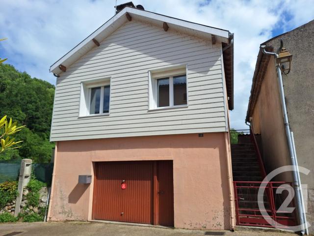 Maison vente à Foix