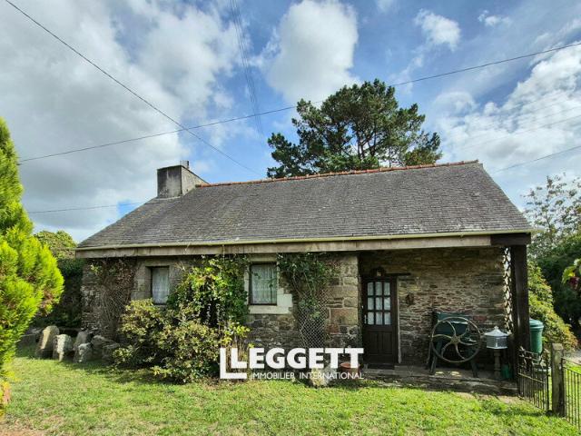 Maison vente à Châteaulin, Bretagne