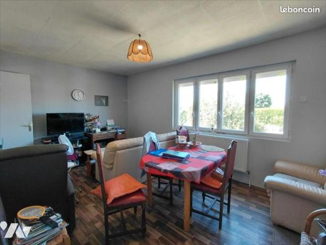 Maison vente à Bernay, Breteuil