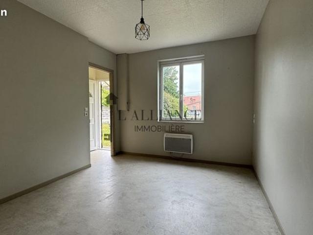 Maison vente à Arras, Villers-au-flos