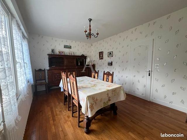 Maison vente à Romorantin-Lanthenay, Centre-Val de Loire