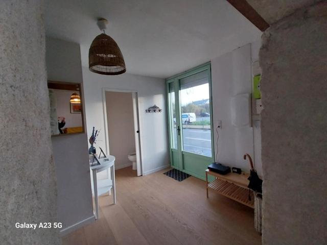 Maison location à Châteaubriant-Ancenis, Nort-sur-erdre