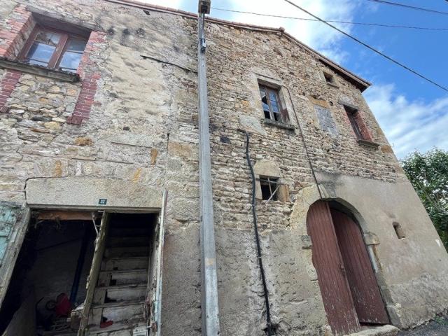 Maison vente à Issoire, Plauzat