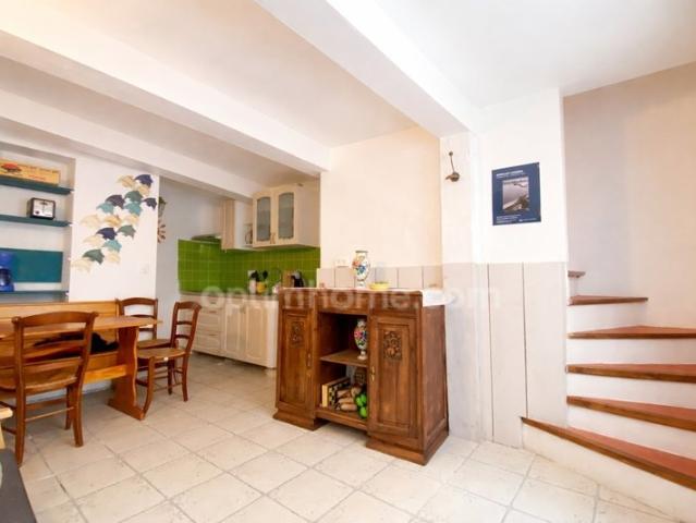 Maison vente à Montpellier, Marseillan