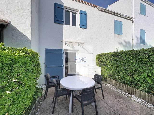 Maison vente à Les Sables-d'Olonne, La Guérinière