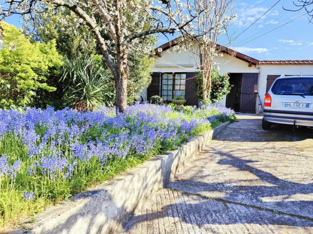 Maison vente à Bordeaux, Cenon