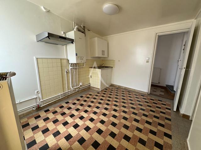 Maison location à Melun, Valence-en-brie