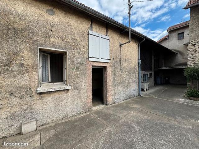 Maison vente à Tarbes, Juillan