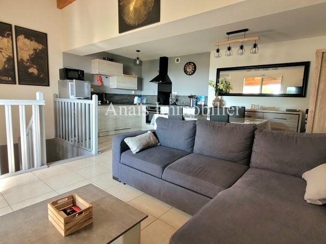 Appartement vente à Narbonne, Fleury
