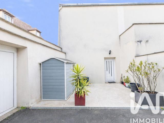 Maison vente à Palaiseau, Chilly-mazarin