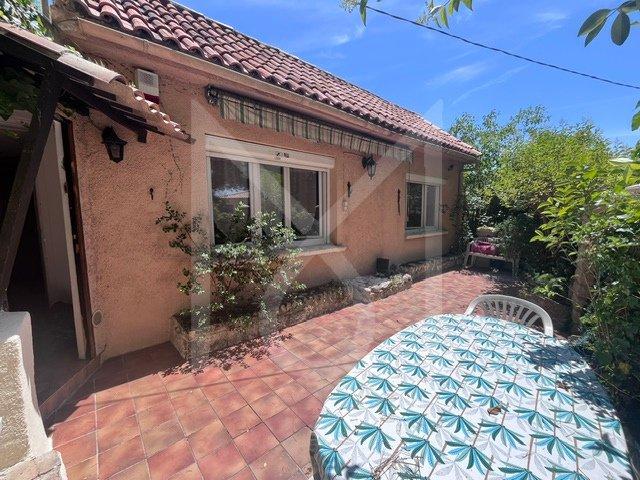 Maison vente à Saint-Eutrope, Aix-en-Provence