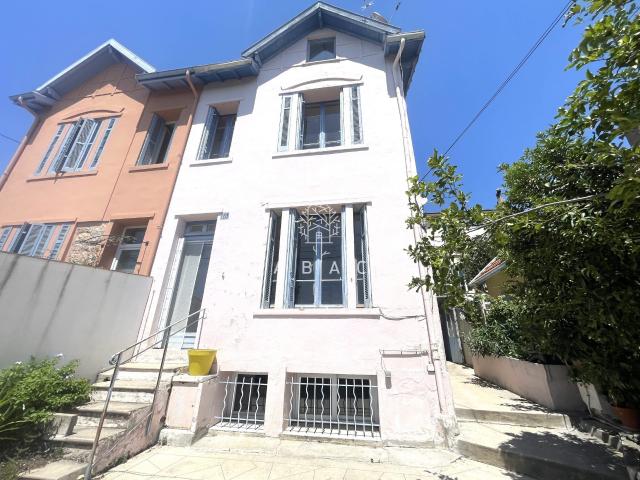 Maison vente à Grasse