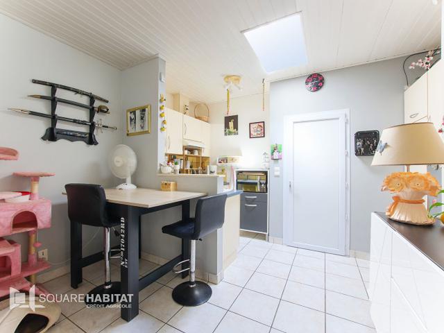 Maison vente à Le Coudrais, Monsireigne
