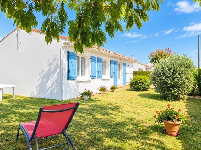 Maison vente à Jard-sur-Mer, Vendée