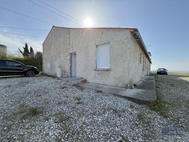Maison location à Saint-Thomas-de-Conac, Charente-Maritime