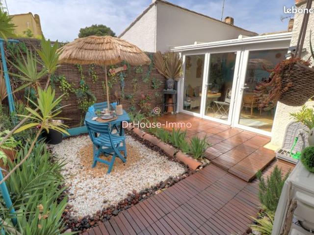 Maison vente à Béziers, Agde