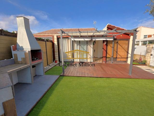 Maison vente à Montpellier, Vic-la-gardiole