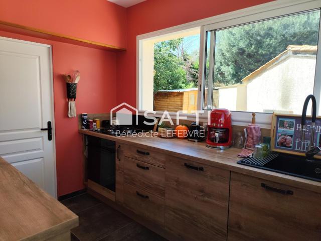 Maison vente à Montpellier, Vic-la-gardiole