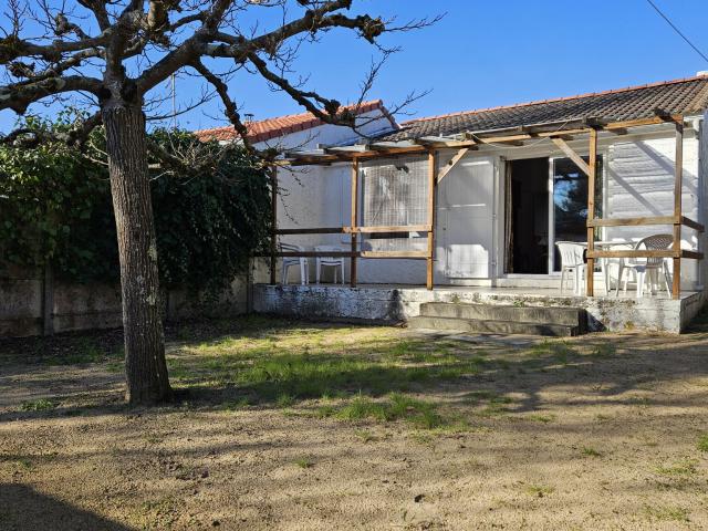 Maison vente à Les Sables-d'Olonne, La Faute-sur-mer