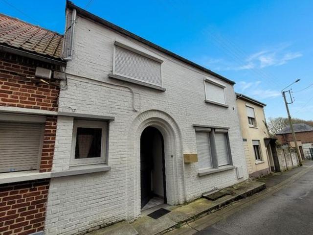 Maison vente à Avesnes-sur-Helpe, Avesnes-sur-helpe