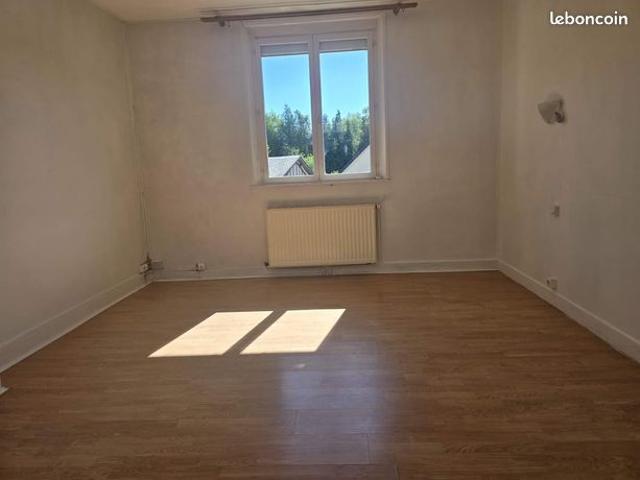 Maison vente à Bernay, Manneville-sur-risle
