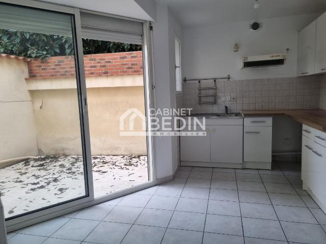 Maison vente à Bordeaux, Talence