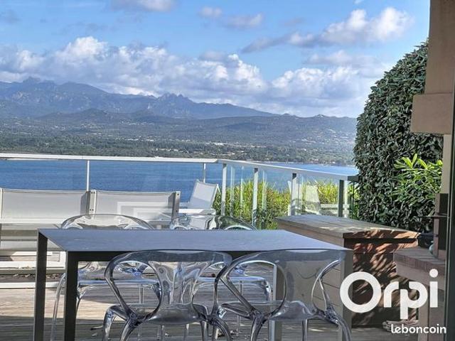 Maison vente à Sartène, Porto-vecchio