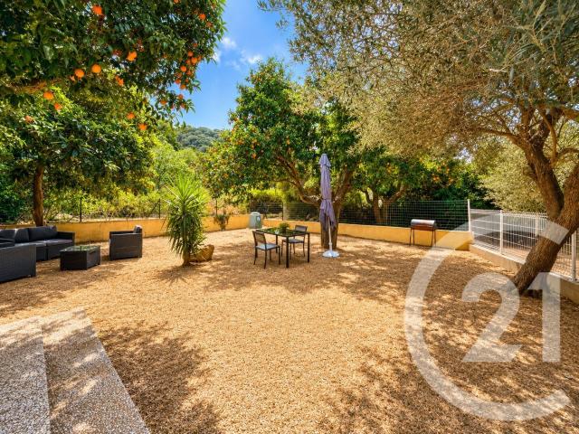 Maison vente à Calvi, Calenzana