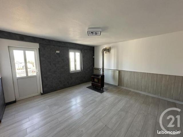 Maison vente à Château-Chinon (Ville), Fours