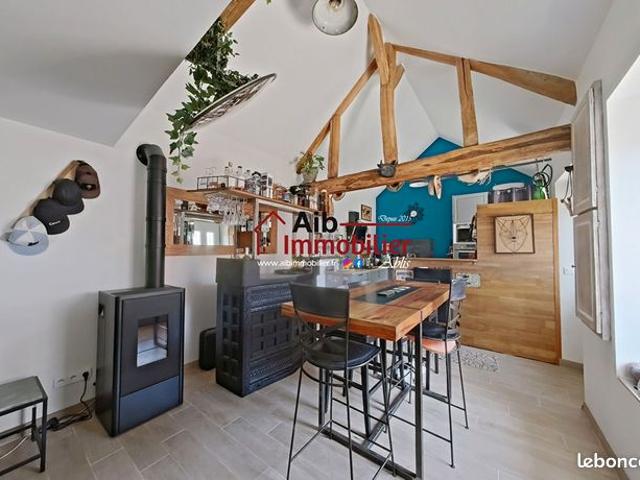 Maison vente à Rambouillet, Ablis