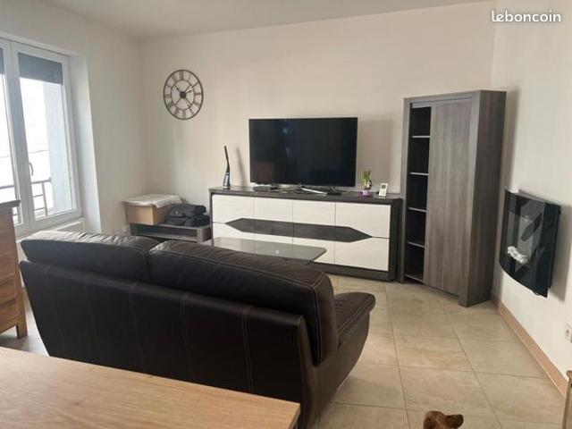 Maison vente à Bourges, Étréchy