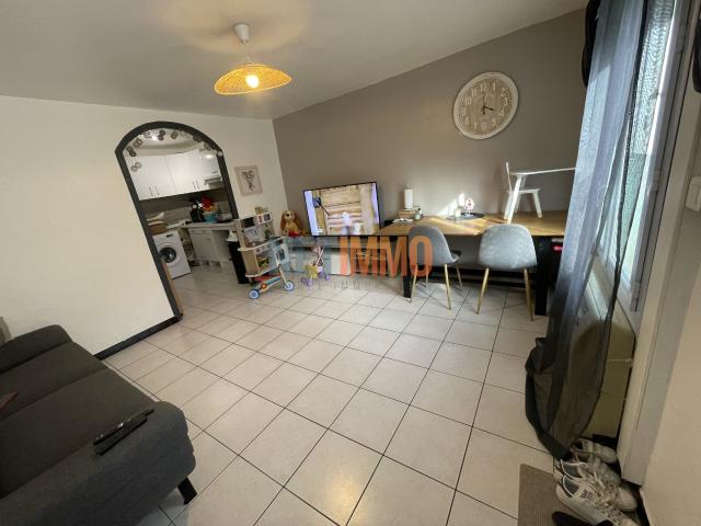 Maison vente à Aimargues, Mas d'Androns