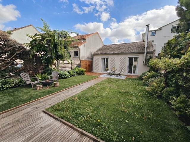 Maison location à Saint-Germain-en-Laye, Sartrouville