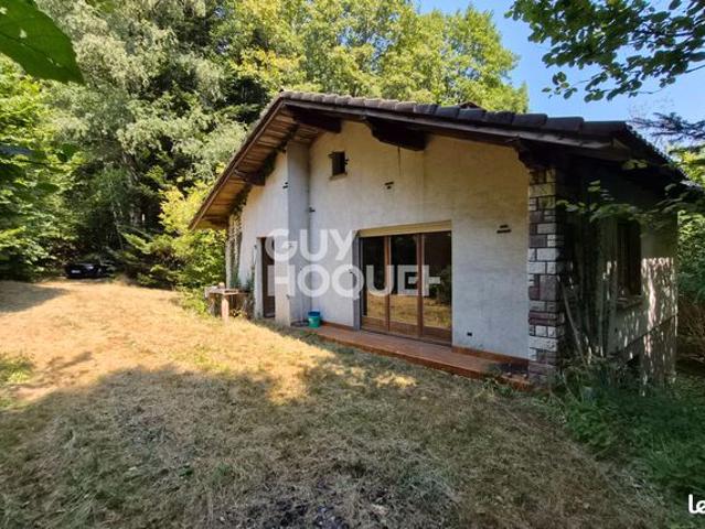 Maison vente à Kirchberg, Collectivité européenne d'Alsace