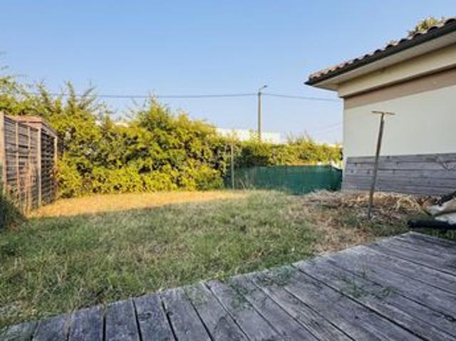 Maison vente à Libourne