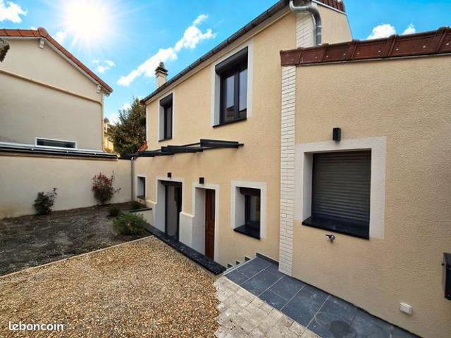 Maison vente à Nogent-sur-Marne, Champigny-sur-marne