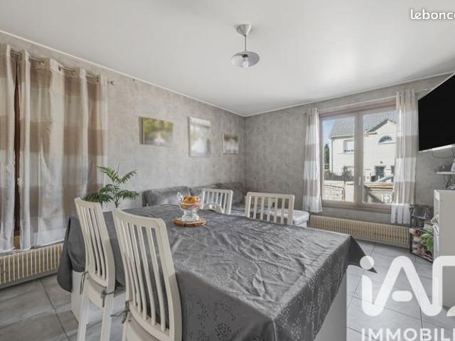 Maison vente à Torcy, Pontault-combault
