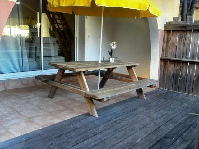 Maison vente à Calvi, Monticello