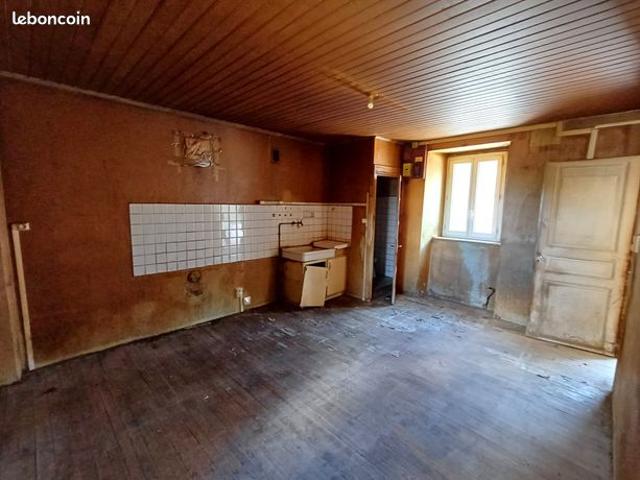 Maison vente à Brioude, La Chaise-dieu