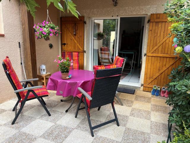 Maison vente à Narbonne, Fleury