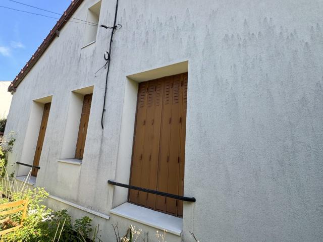 Maison vente à Le Raincy, Sevran
