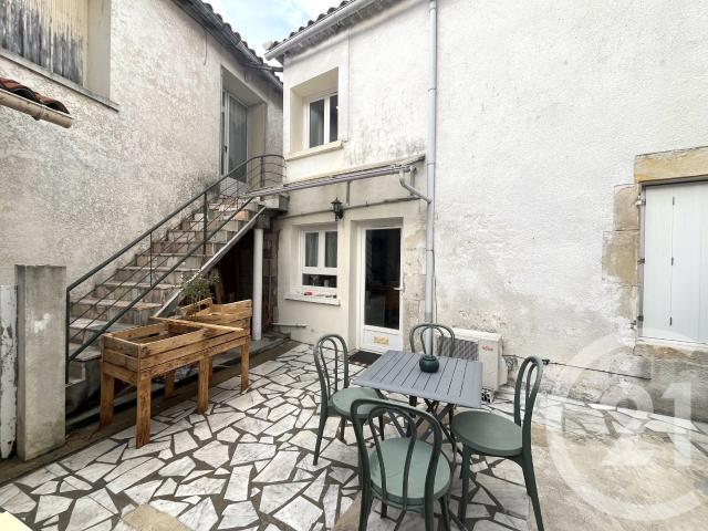 Maison vente à Saintes, Saujon