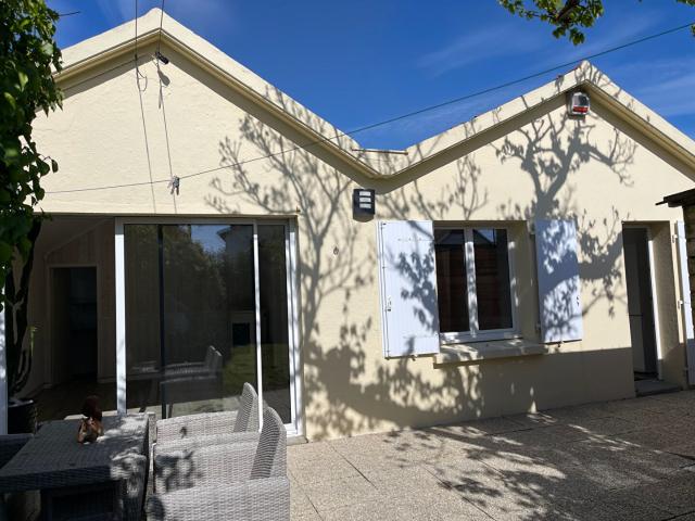 Maison vente à Les Sables-d'Olonne, Saint-gilles-croix-de-vie