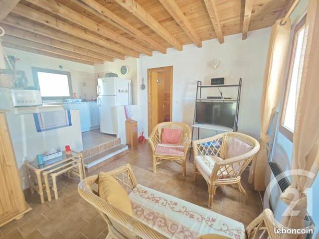 Maison vente à Le Vigan, Orthoux-sérignac-quilhan
