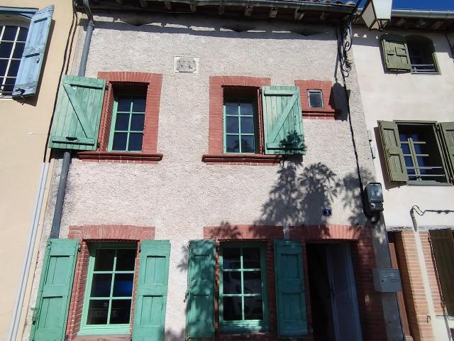 Maison location à Castres, Puylaurens