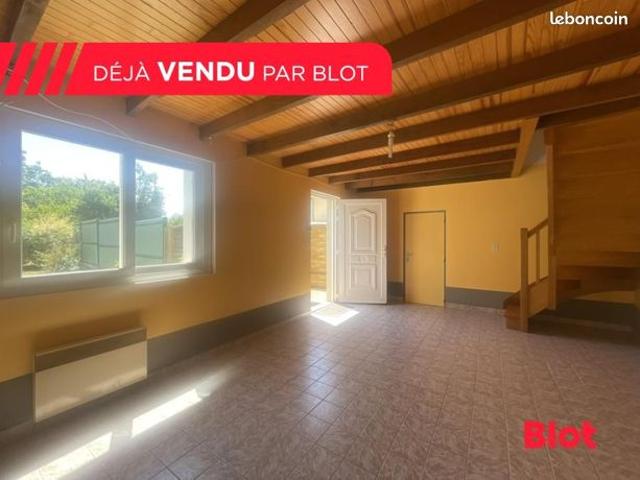 Maison vente à Vannes, Bretagne