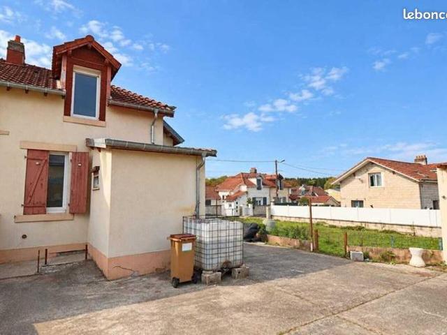 Maison vente à Beaucourt, Territoire-de-Belfort
